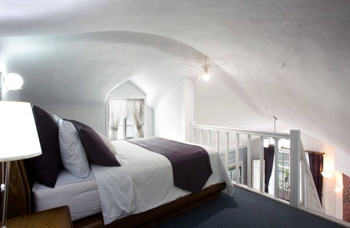 Ansan House | Daebudo Aladdin Pension
