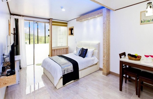 Yeongheung House | Daebudo Aloha Pension