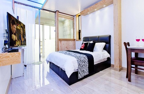 Yeongheung House | Daebudo Aloha Pension