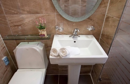 Ansan House | Daebudo Idea Pension