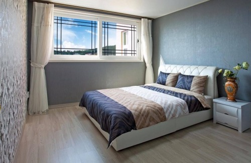 Ansan House | Daebudo Idea Pension