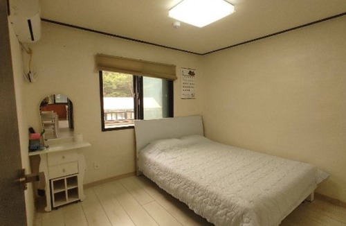 Yeongheung House | Daebudo Poseidon A Pension
