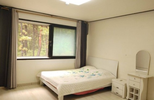 Yeongheung House | Daebudo Poseidon A Pension