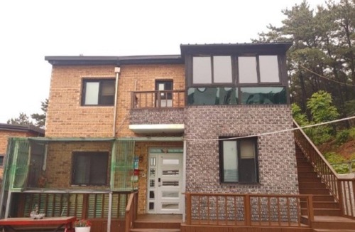 Yeongheung House | Daebudo Poseidon A Pension