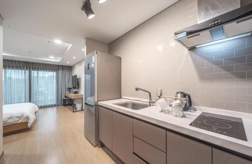 Kunip House | Daecheon 2278 Resort
