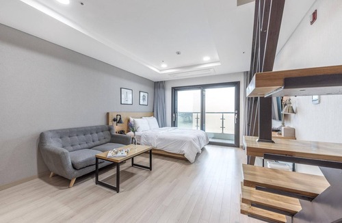 Boryeong House | Daecheon 2278 Resort
