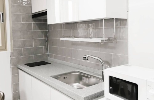 Kunip Condo | Daecheon 323 Condo
