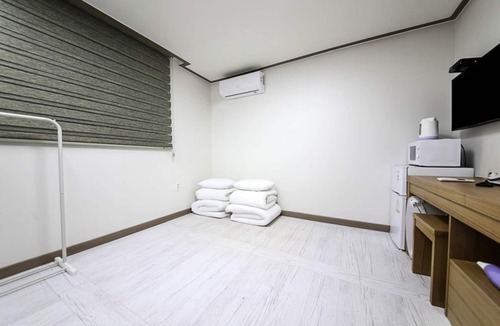Kunip Condo | Daecheon 323 Condo