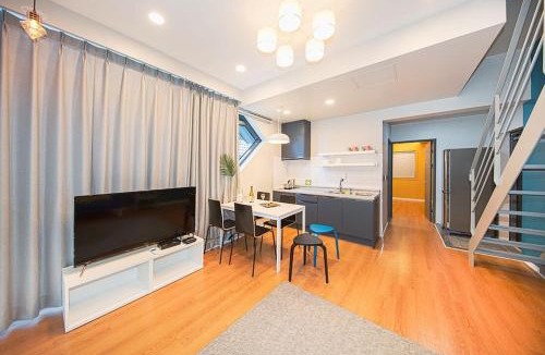 Boryeong House | Daecheon Boryeong the Playa Pension