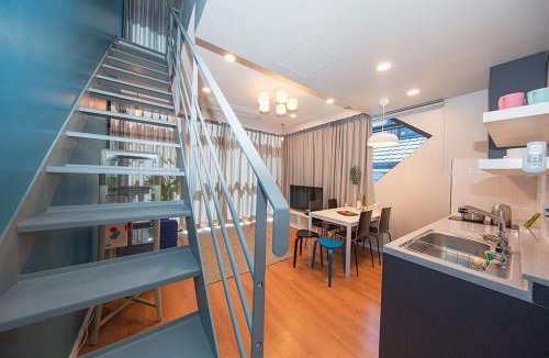 Boryeong House | Daecheon Boryeong the Playa Pension