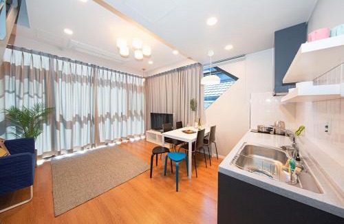 Boryeong House | Daecheon Boryeong the Playa Pension