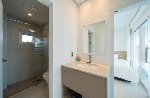 Kunip Hotel | Daecheon I-Ocean Pool Villa Hotel