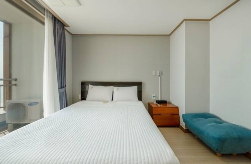 Boryeong Hotel | Daecheon Mud Beach Hotel
