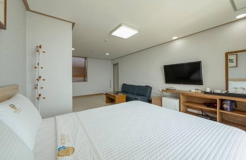 Boryeong Hotel | Daecheon Mud Beach Hotel
