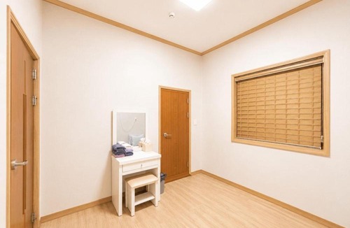 Kunip House | Daecheon Relax Pension