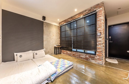 Daedeok-gu Hotel | Daecheon Sintanjn 23st