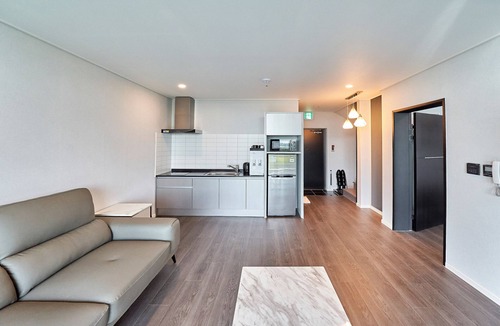 Panghang Hotel | Daecheon SN Hotel