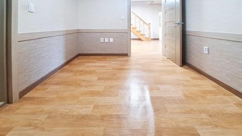 Boryeong House | Daecheon Story Pension