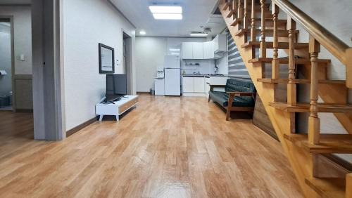 Boryeong House | Daecheon Story Pension
