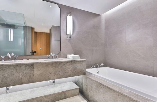 Sindang-dong Hotel | Daegu Billion Western Hotel