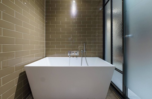 Gamsam-dong Hotel | DAEGU CHERISH HOTEL