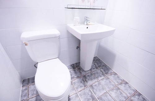 Daemyeong-dong Hotel | Daegu Daemyeongdong Greenville