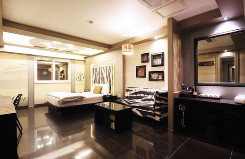 Samni-ri Hotel | Daegu Dalsung Star