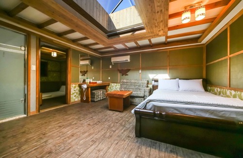 Dongchon-dong Hotel | Daegu Dongchon Hill