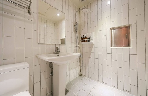 Dusan-dong Hotel | Daegu Gallery Hotel