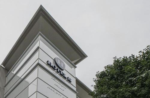 Bokhyeon-dong Hotel | Daegu H Hotel