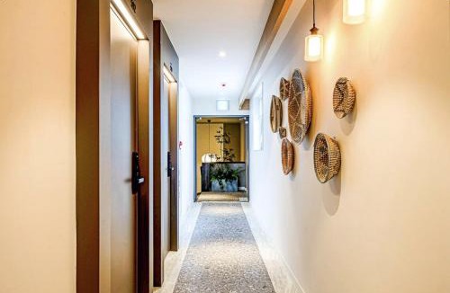 Bokhyeon-dong Hotel | Daegu H Hotel