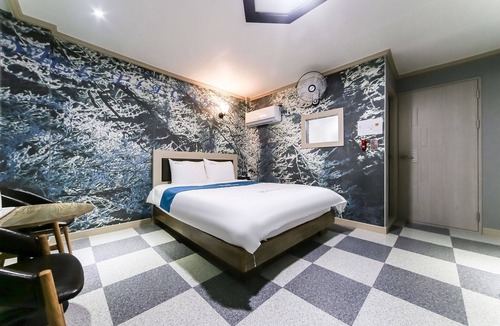 Dalseong-gun Hotel | Daegu Hyeonpung Elegance