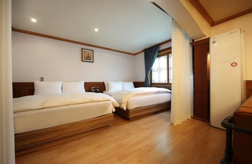 Igok-dong Hotel | Daegu Igok-dong Hotel