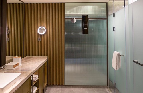 Sincheondong Hotel | Daegu Marriott Hotel