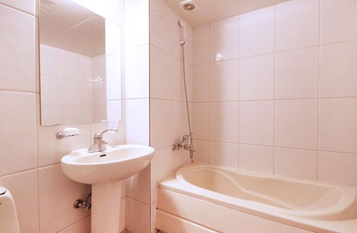 Sindang-dong Hotel | Daegu Seongseo GG