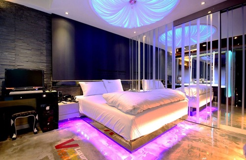 Sindang-dong Hotel | Daegu Seongseo View