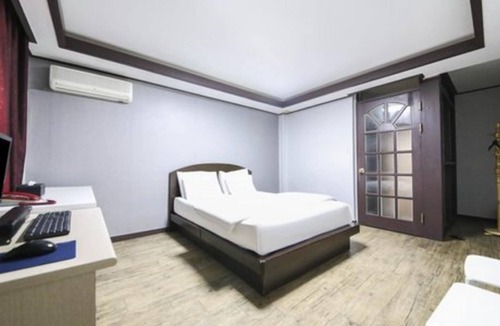 Jung-gu Hotel | Daejeon Daeheung Palace