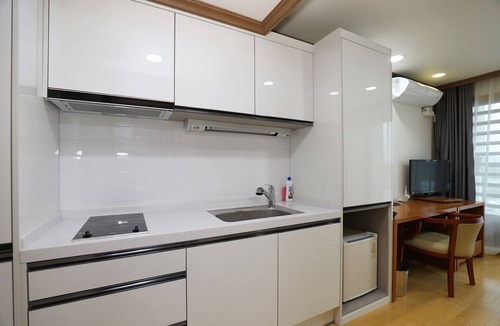 Daejeon Apartment | Daejeon I-Hotel
