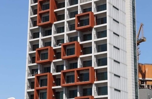 Daejeon Apartment | Daejeon I-Hotel