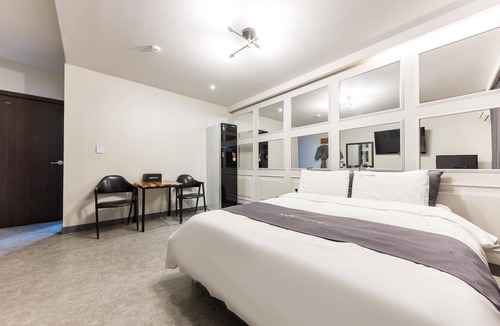 Dong-gu Hotel | Daejeon Look