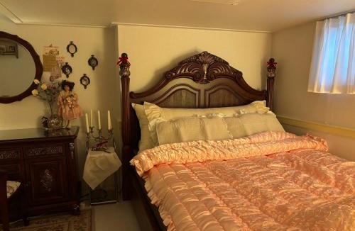 Jung-gu Apartment | Daejeon Special Stay