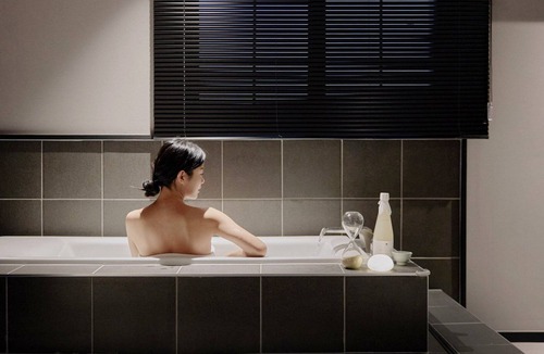 Bongmyeong-dong Hotel | Daejeon Yuseong Nakwon Onsen Hotel