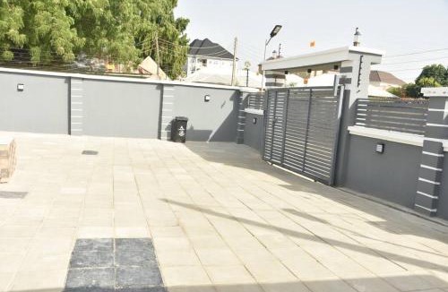 Abuja Apartment | Daesil homes 3 Abuja
