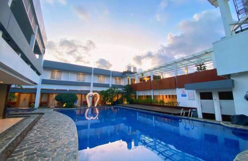 Cilacap Hotel | Dafam Hotel Cilacap