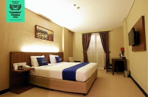 Cilacap Hotel | Dafam Hotel Cilacap