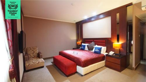 Cilacap Hotel | Dafam Hotel Cilacap