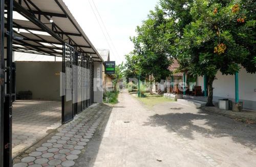 Sleman Hotel | Daffa Inn Syariah near Jogja City Mall mitra RedDoorz