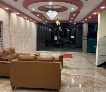 Khattalwada Cabin | Daffodil Comforts