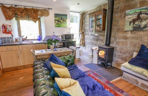 Great Fryup Dale House | Daffodil Cottage