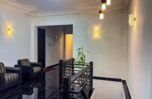 Nallathanniya House | Daffodils Inn